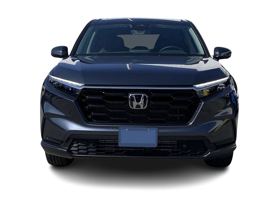 Thumbnail: 2026 Honda CR-V - 5