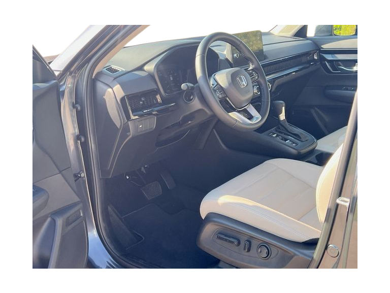 Thumbnail: 2026 Honda CR-V - 4