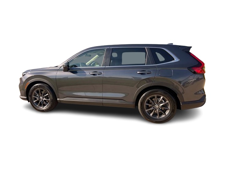 Thumbnail: 2026 Honda CR-V - 3