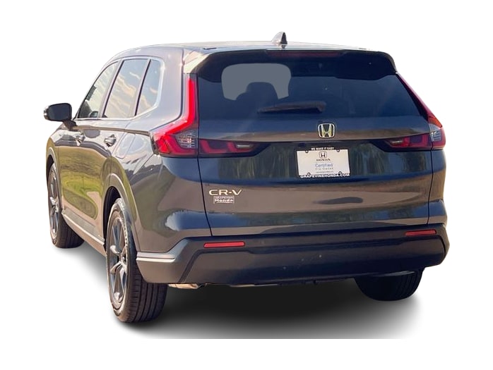Thumbnail: 2026 Honda CR-V - 19