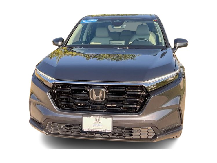 Thumbnail: 2026 Honda CR-V - 20