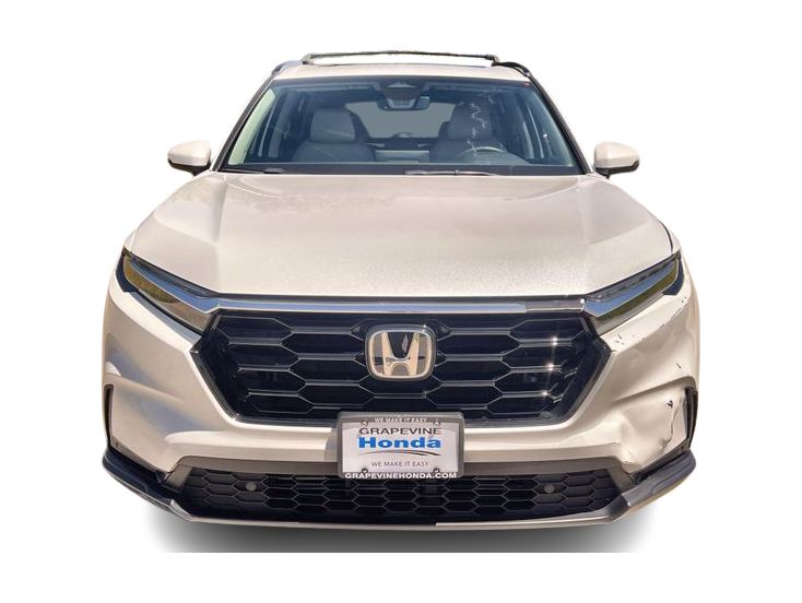 Thumbnail: 2023 Honda CR-V - 6