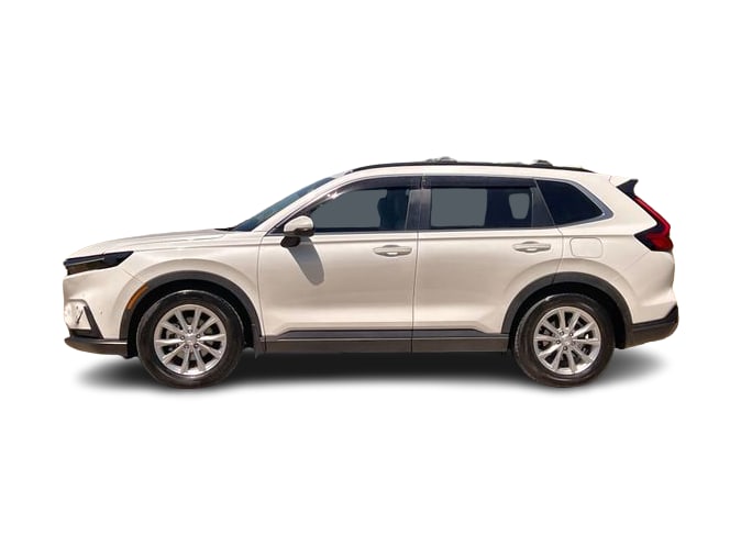 Thumbnail: 2023 Honda CR-V - 3