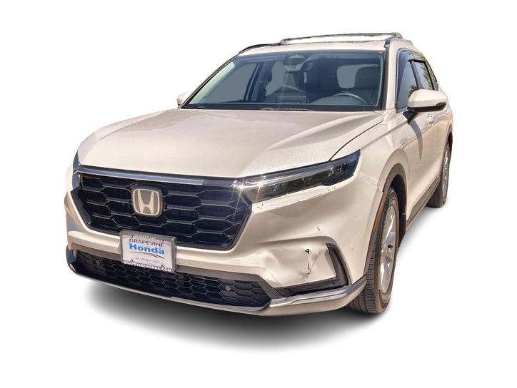Thumbnail: 2023 Honda CR-V - 21
