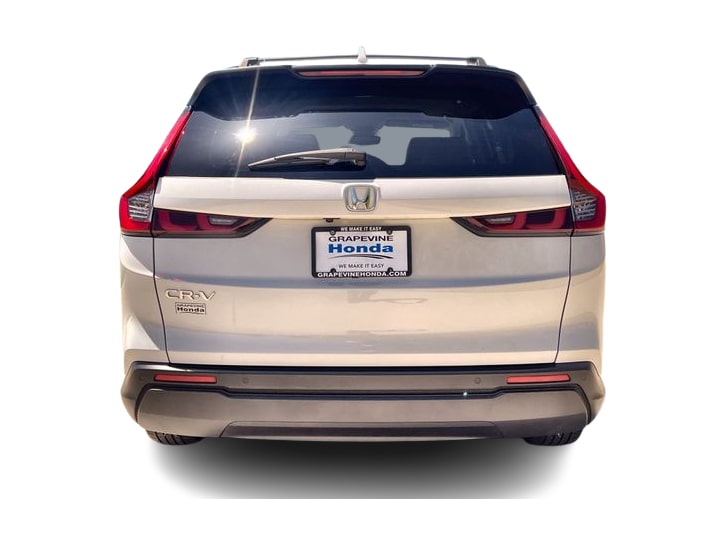 Thumbnail: 2023 Honda CR-V - 5