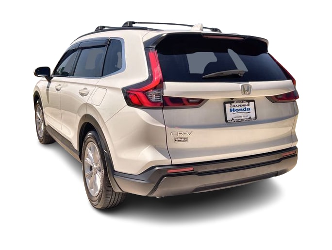 Thumbnail: 2023 Honda CR-V - 4