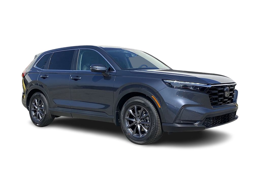 Thumbnail: 2026 Honda CR-V - 15