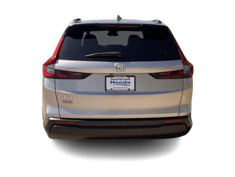 Thumbnail: 2025 Honda CR-V - 5