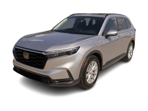 Thumbnail: 2025 Honda CR-V - 20