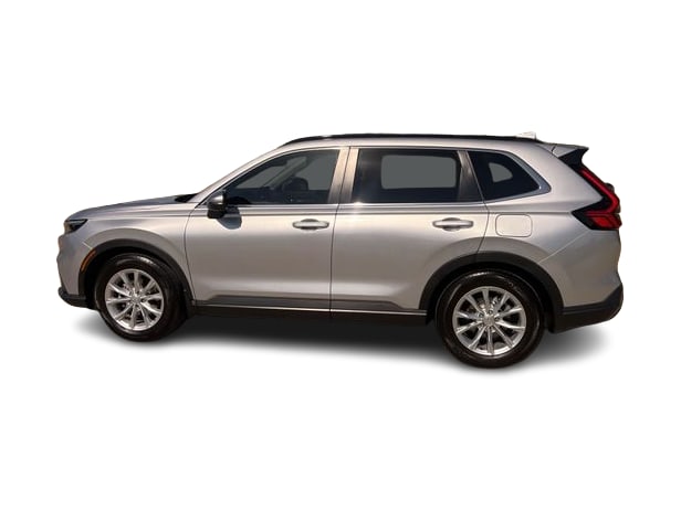 Thumbnail: 2025 Honda CR-V - 3