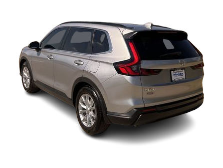 Thumbnail: 2025 Honda CR-V - 4