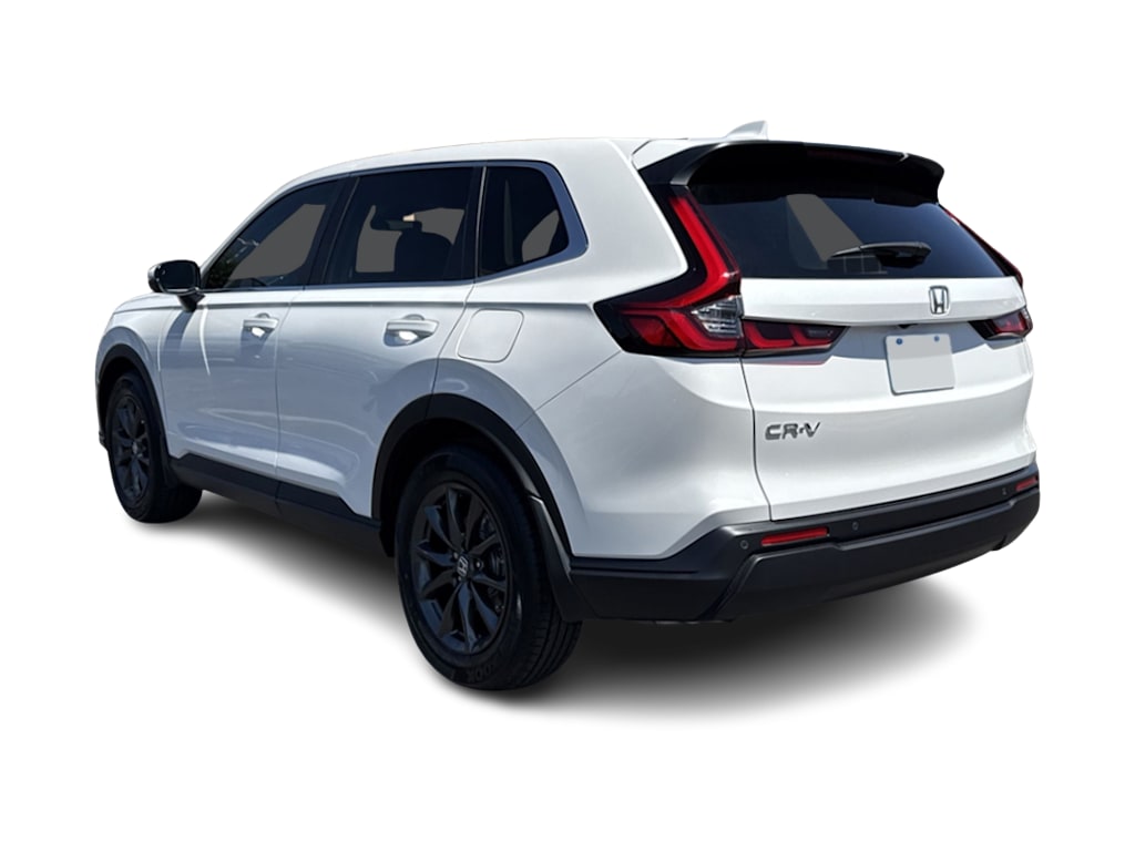 Thumbnail: 2026 Honda CR-V - 3