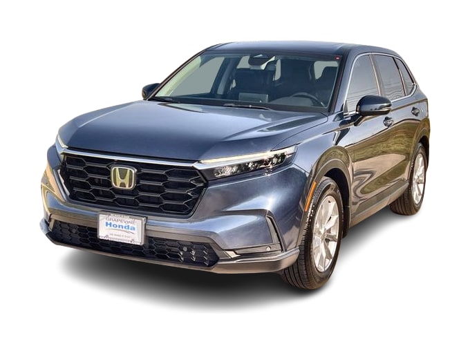 Thumbnail: 2024 Honda CR-V - 20
