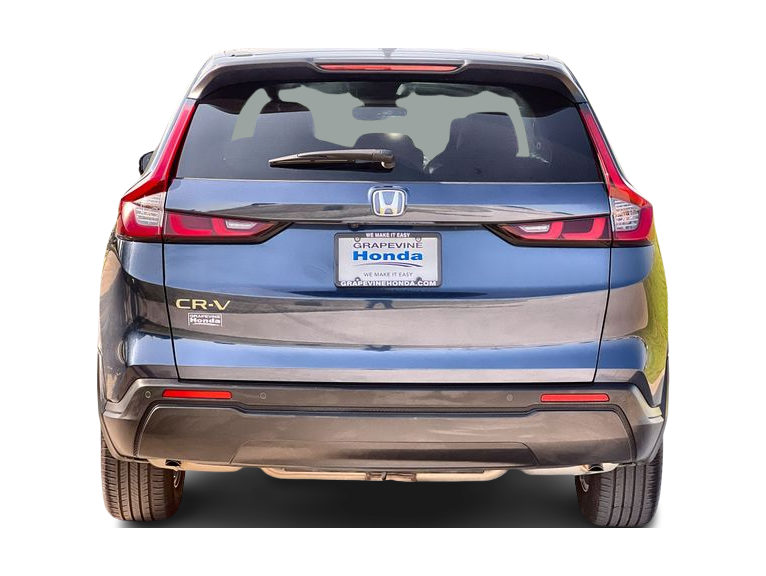 Thumbnail: 2024 Honda CR-V - 5