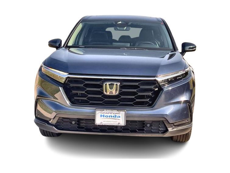 Thumbnail: 2024 Honda CR-V - 6