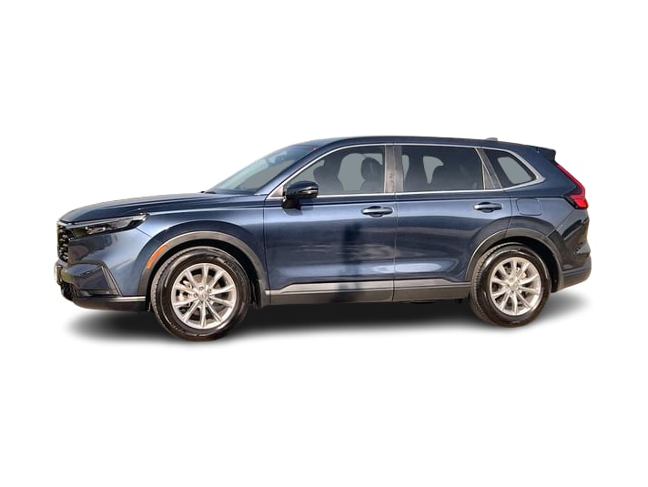Thumbnail: 2024 Honda CR-V - 3