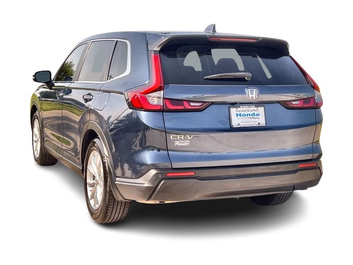 Thumbnail: 2024 Honda CR-V - 4