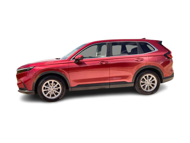 Thumbnail: 2024 Honda CR-V - 3