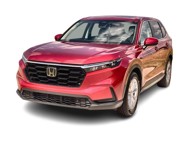 Thumbnail: 2024 Honda CR-V - 19
