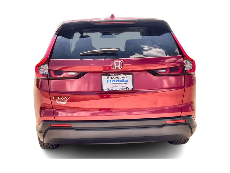 Thumbnail: 2024 Honda CR-V - 5