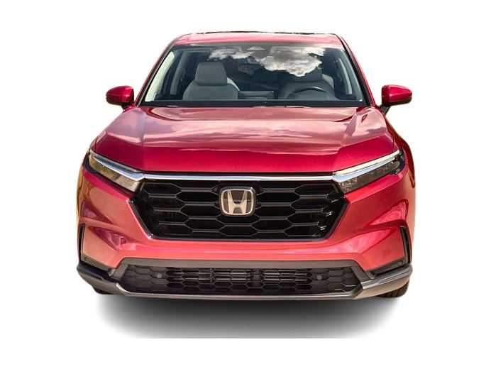 Thumbnail: 2024 Honda CR-V - 6