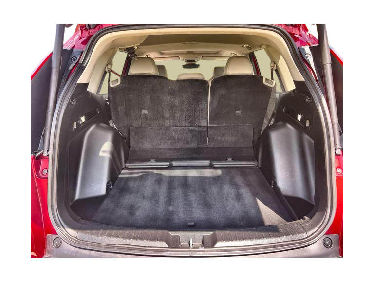 Thumbnail: 2024 Honda CR-V - 16