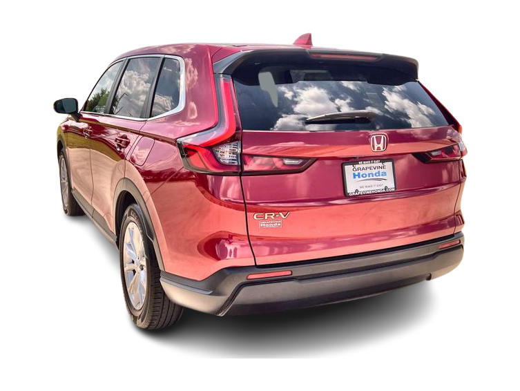 Thumbnail: 2024 Honda CR-V - 4