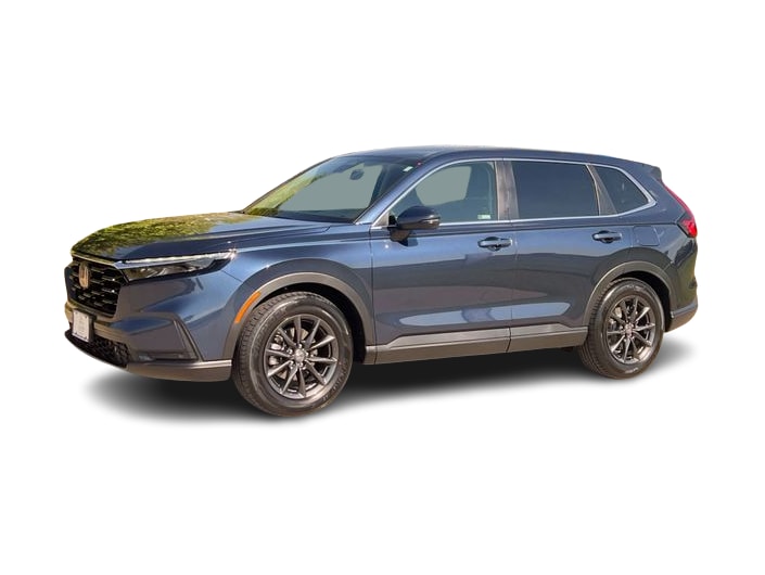 Thumbnail: 2026 Honda CR-V - 3