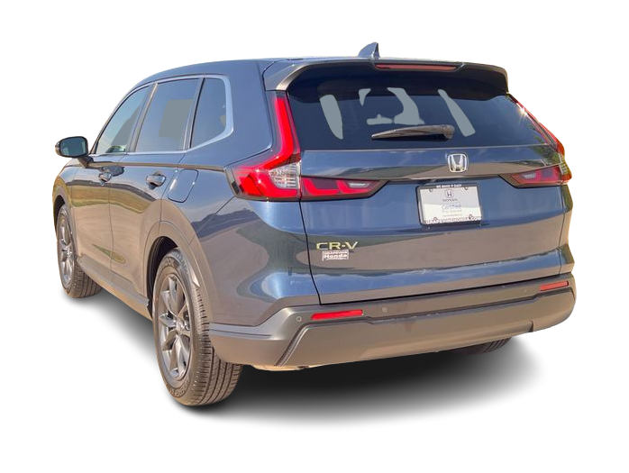 Thumbnail: 2026 Honda CR-V - 4
