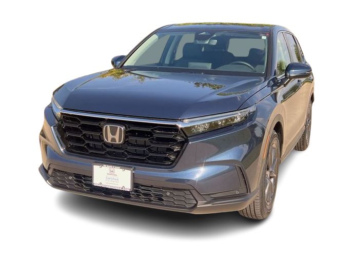 Thumbnail: 2026 Honda CR-V - 6