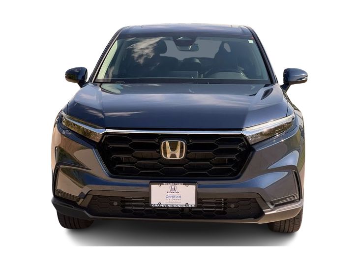 Thumbnail: 2026 Honda CR-V - 19