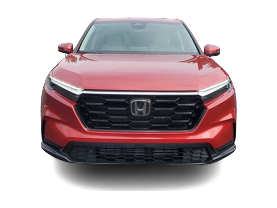 Thumbnail: 2026 Honda CR-V - 5