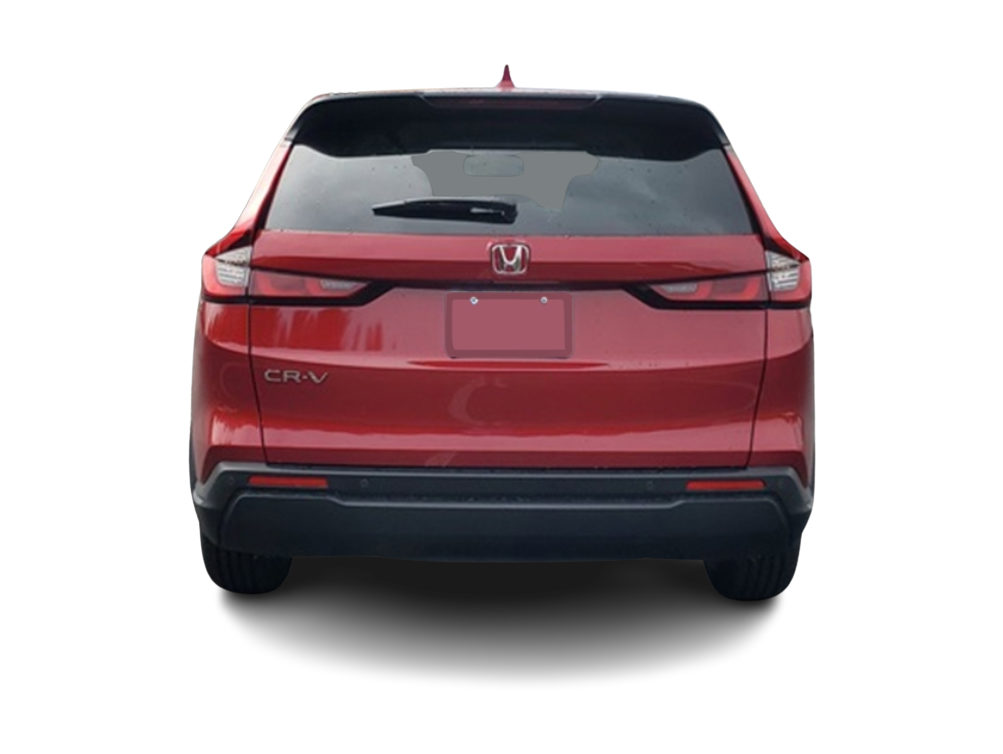 Thumbnail: 2026 Honda CR-V - 4
