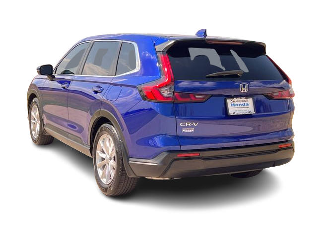 Thumbnail: 2023 Honda CR-V - 4