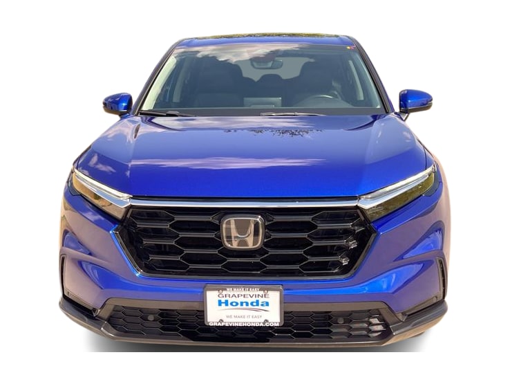 Thumbnail: 2023 Honda CR-V - 20
