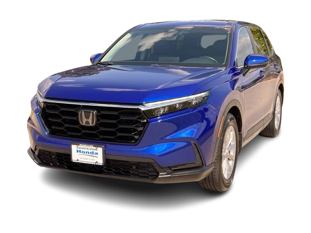 Thumbnail: 2023 Honda CR-V - 6
