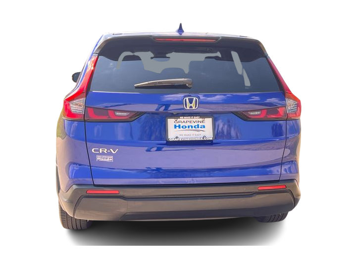 Thumbnail: 2023 Honda CR-V - 5