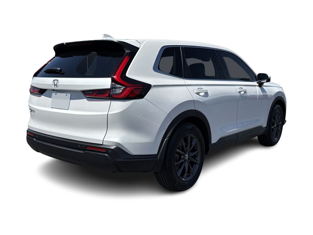 Thumbnail: 2026 Honda CR-V - 14