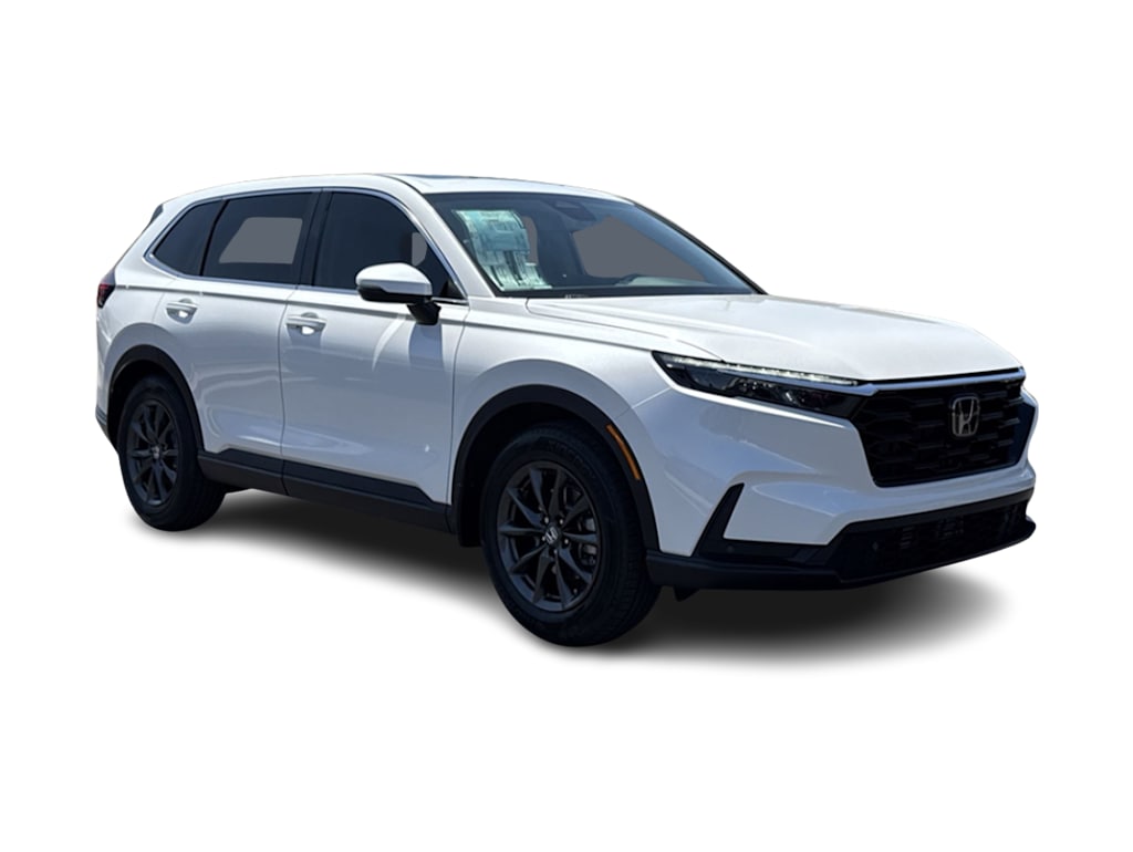 Thumbnail: 2026 Honda CR-V - 15