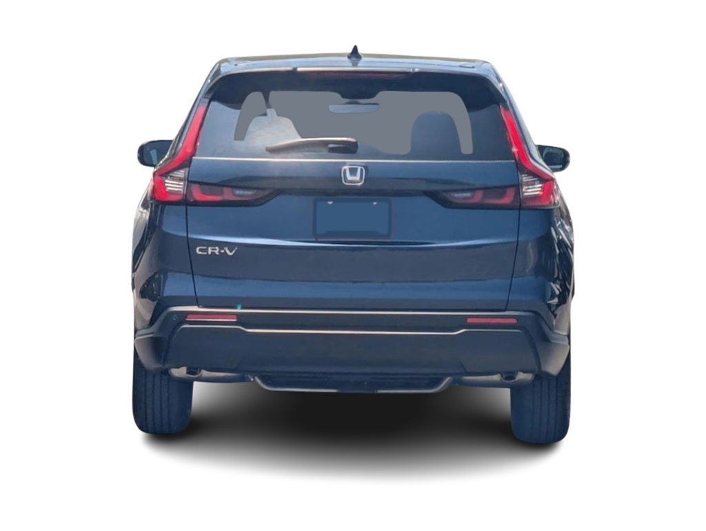 Thumbnail: 2026 Honda CR-V - 5