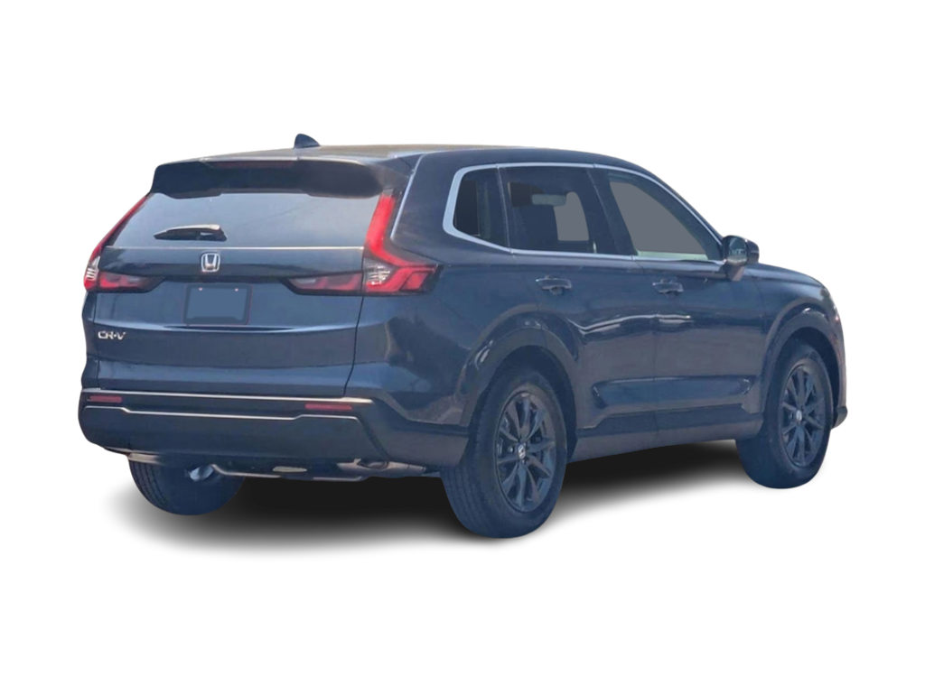 Thumbnail: 2026 Honda CR-V - 16