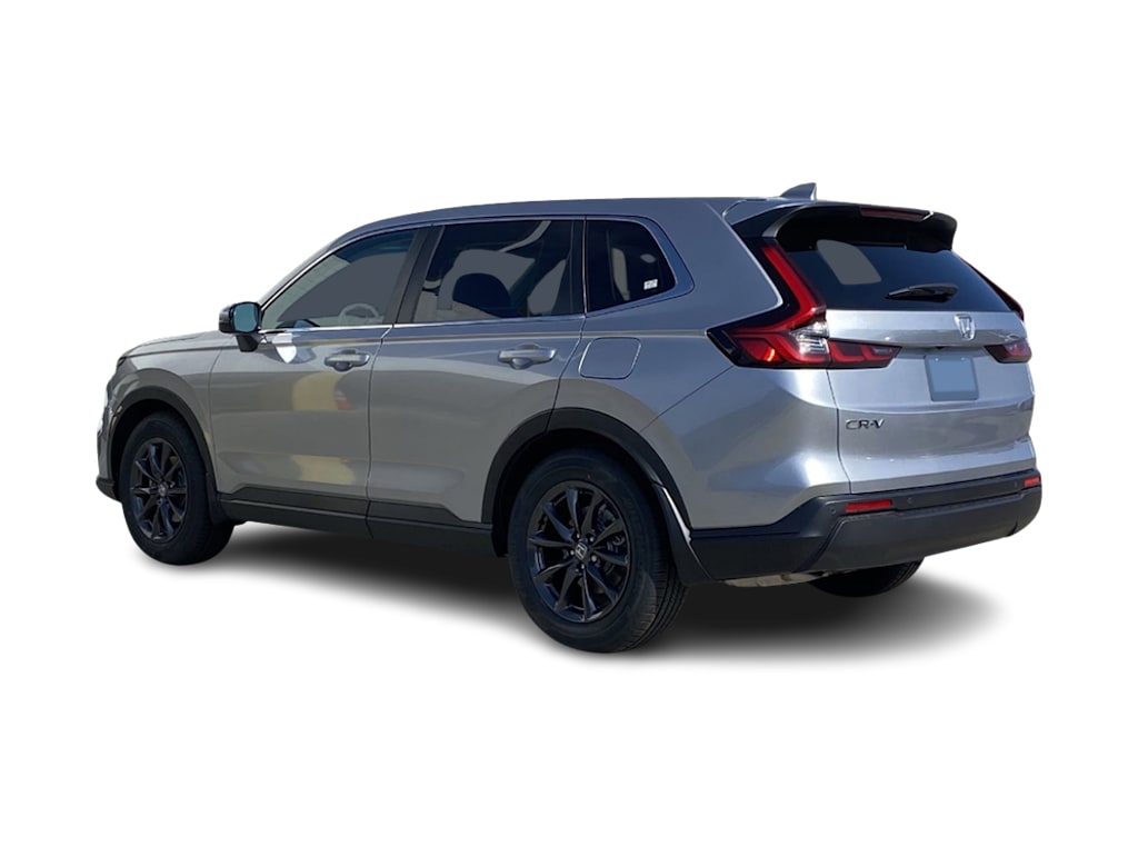 Thumbnail: 2026 Honda CR-V - 3