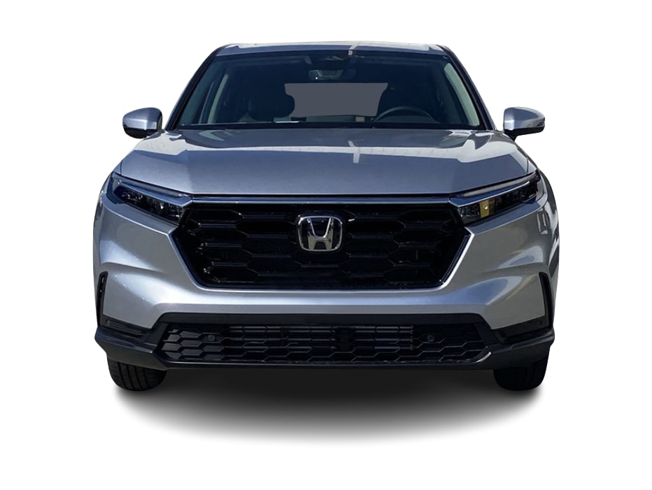 Thumbnail: 2026 Honda CR-V - 5