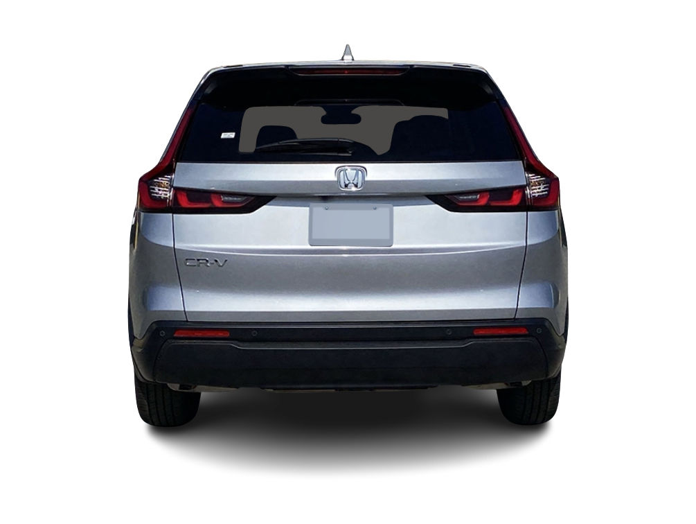 Thumbnail: 2026 Honda CR-V - 4