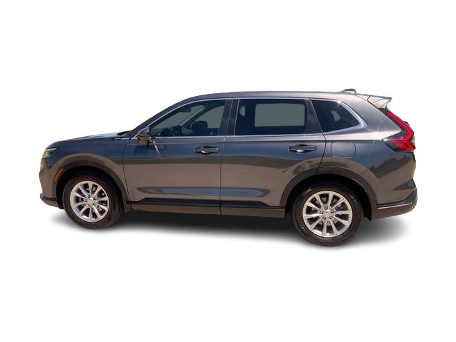 Thumbnail: 2024 Honda CR-V - 3
