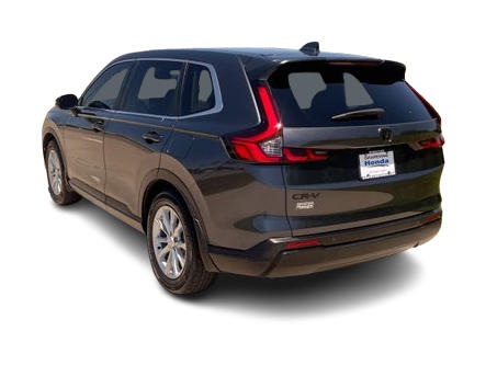 Thumbnail: 2024 Honda CR-V - 4