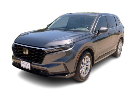 Thumbnail: 2024 Honda CR-V - 19