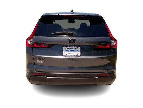Thumbnail: 2024 Honda CR-V - 5