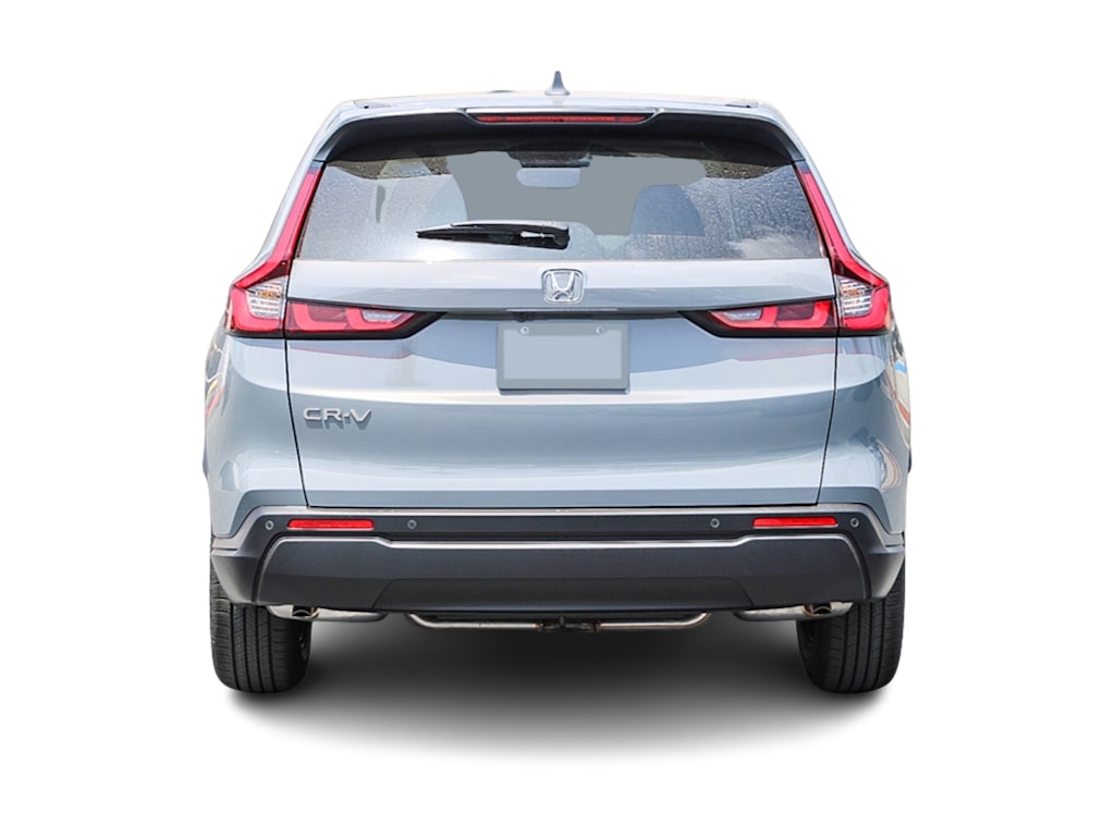 Thumbnail: 2026 Honda CR-V - 4