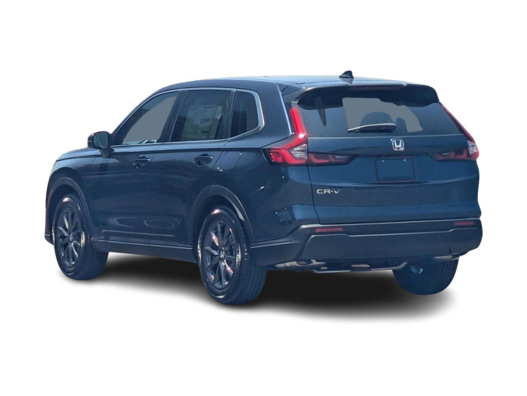 Thumbnail: 2026 Honda CR-V - 4